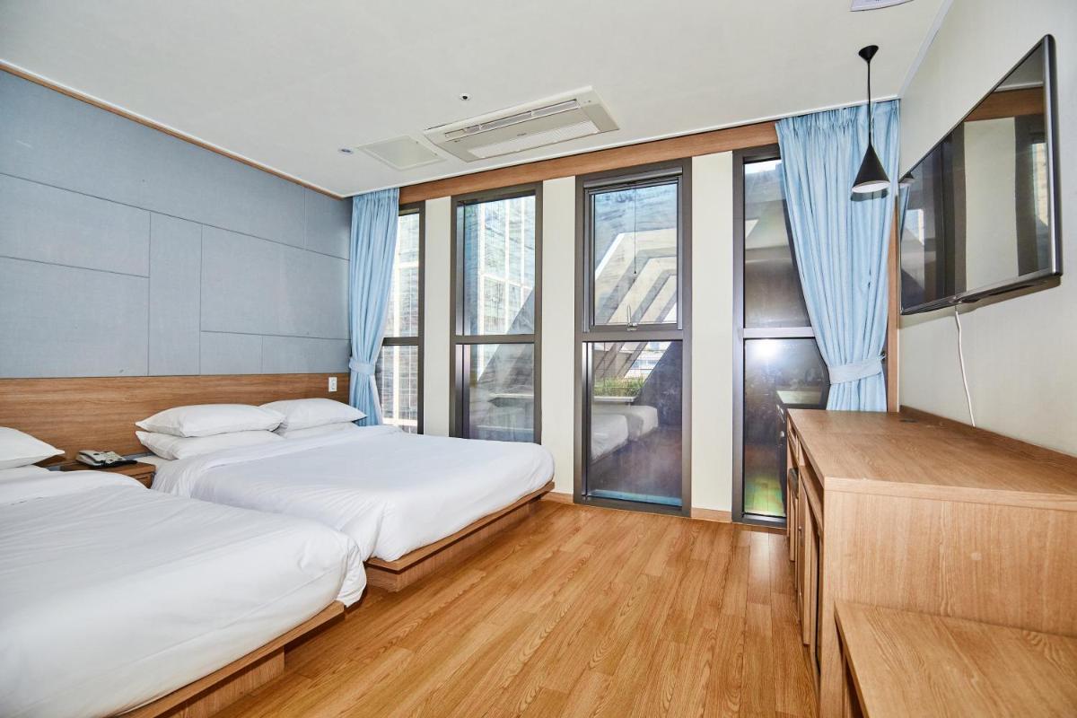 Hotel POCO Seongsu 44