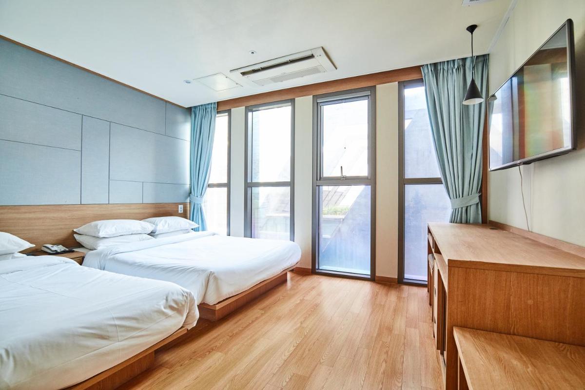 Hotel POCO Seongsu 24