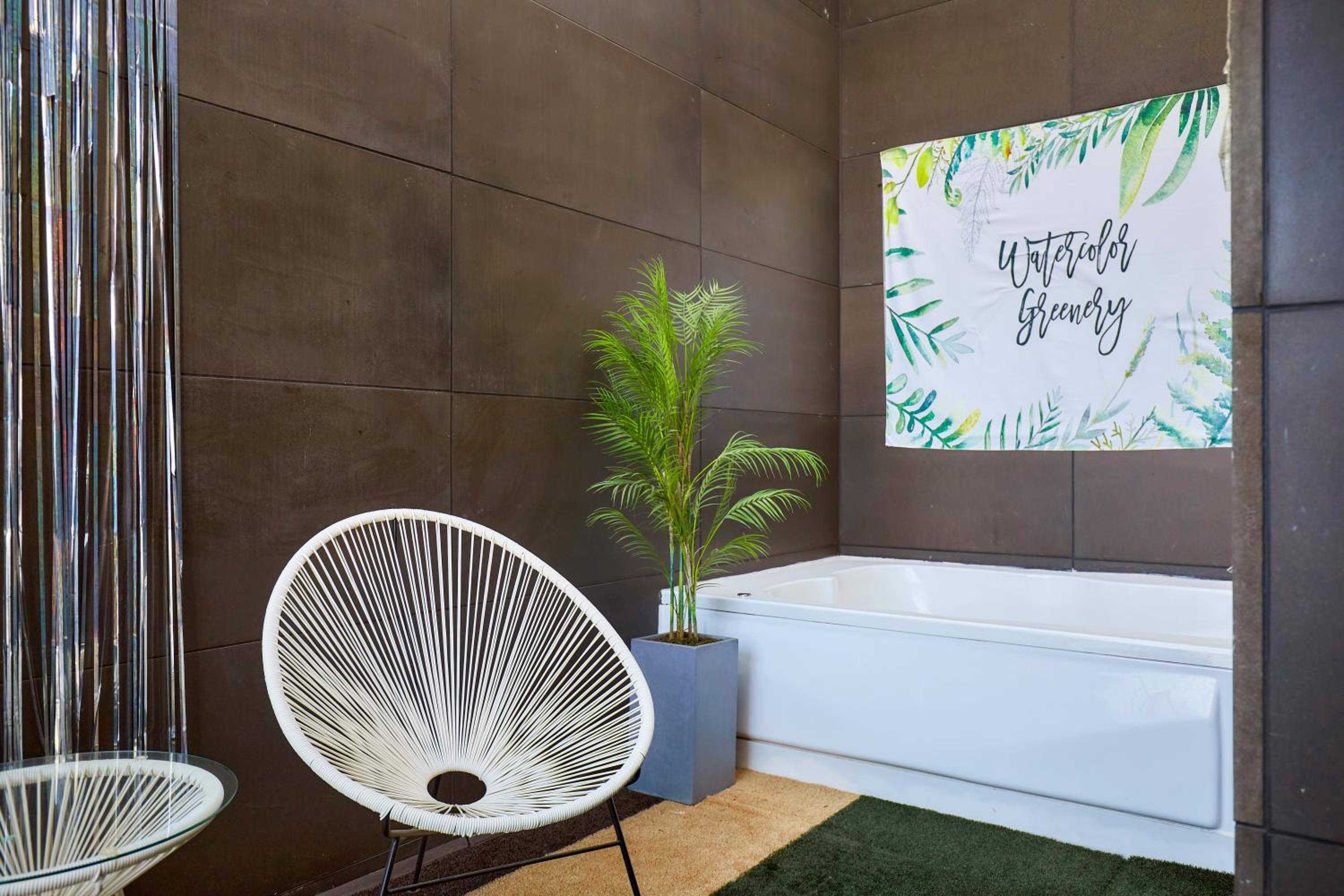Hotel POCO Seongsu 57