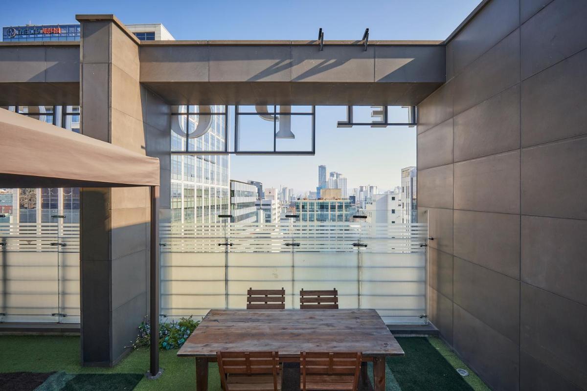 Hotel POCO Seongsu 70