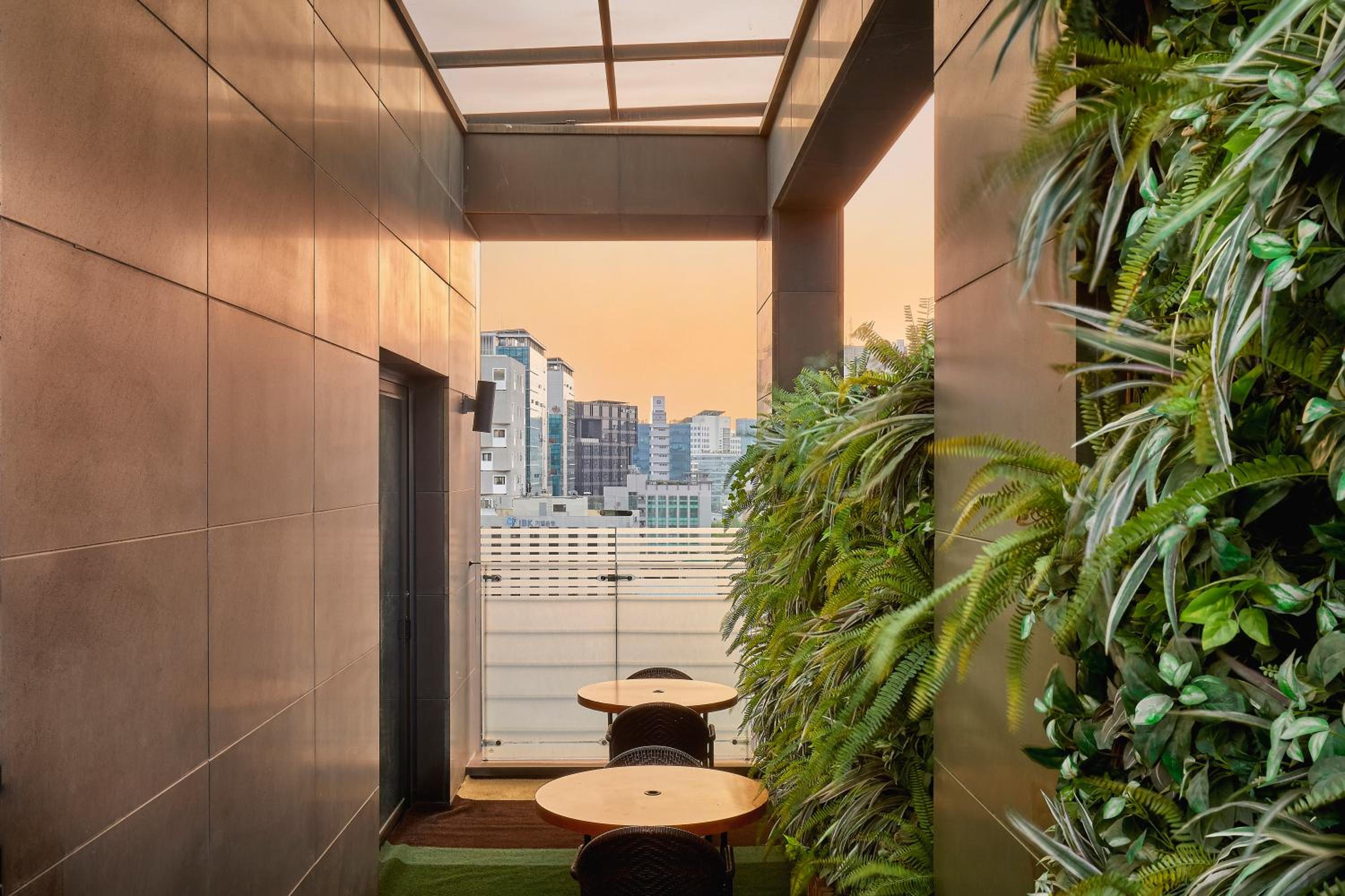Hotel POCO Seongsu 82