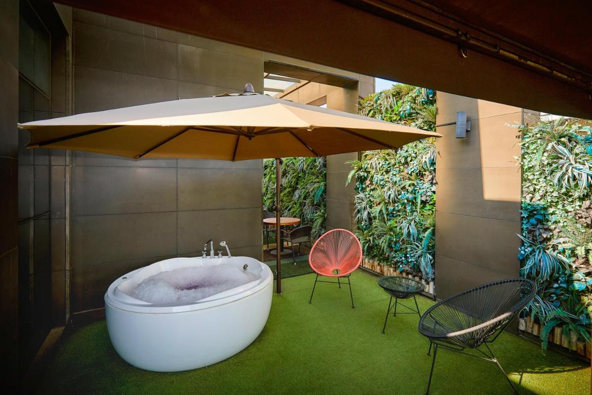 Hotel POCO Seongsu 69