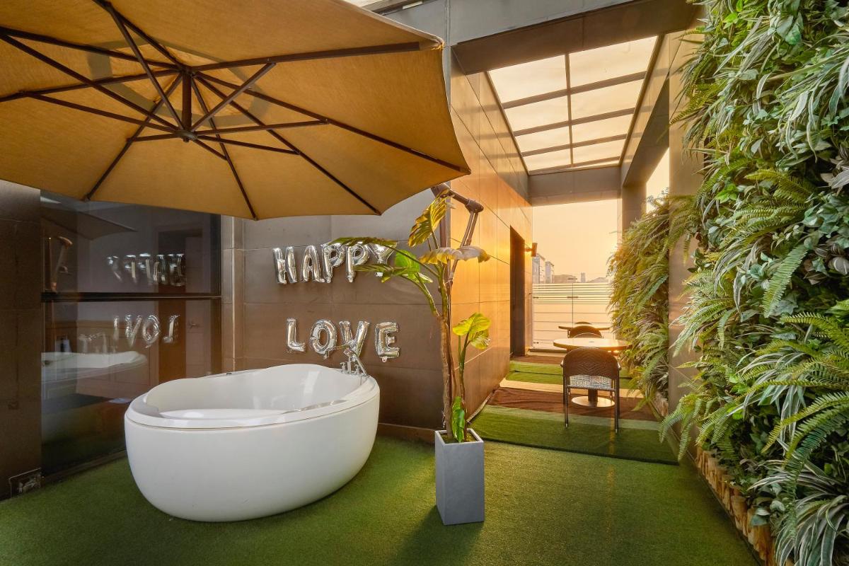 Hotel POCO Seongsu 14