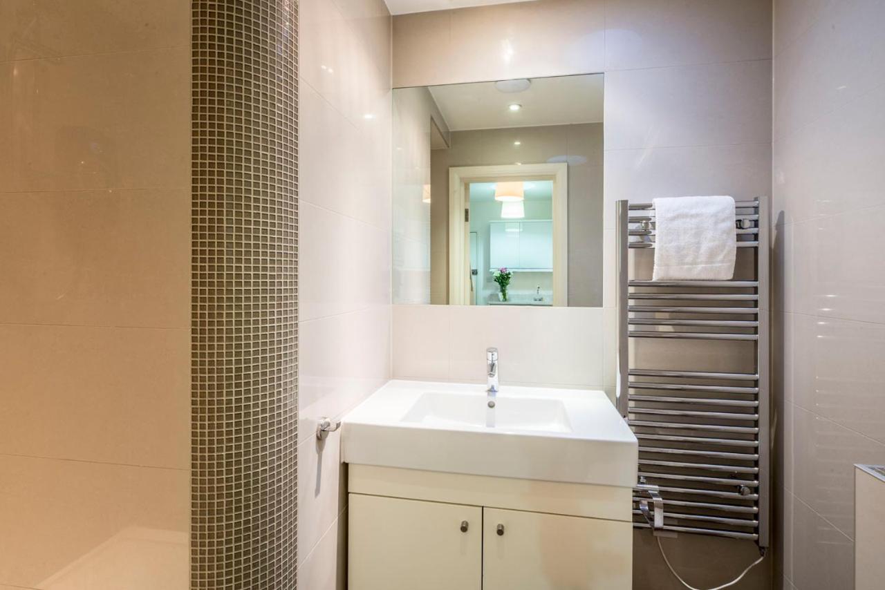 Marylebone - Chiltern Street by Viridian Apartments