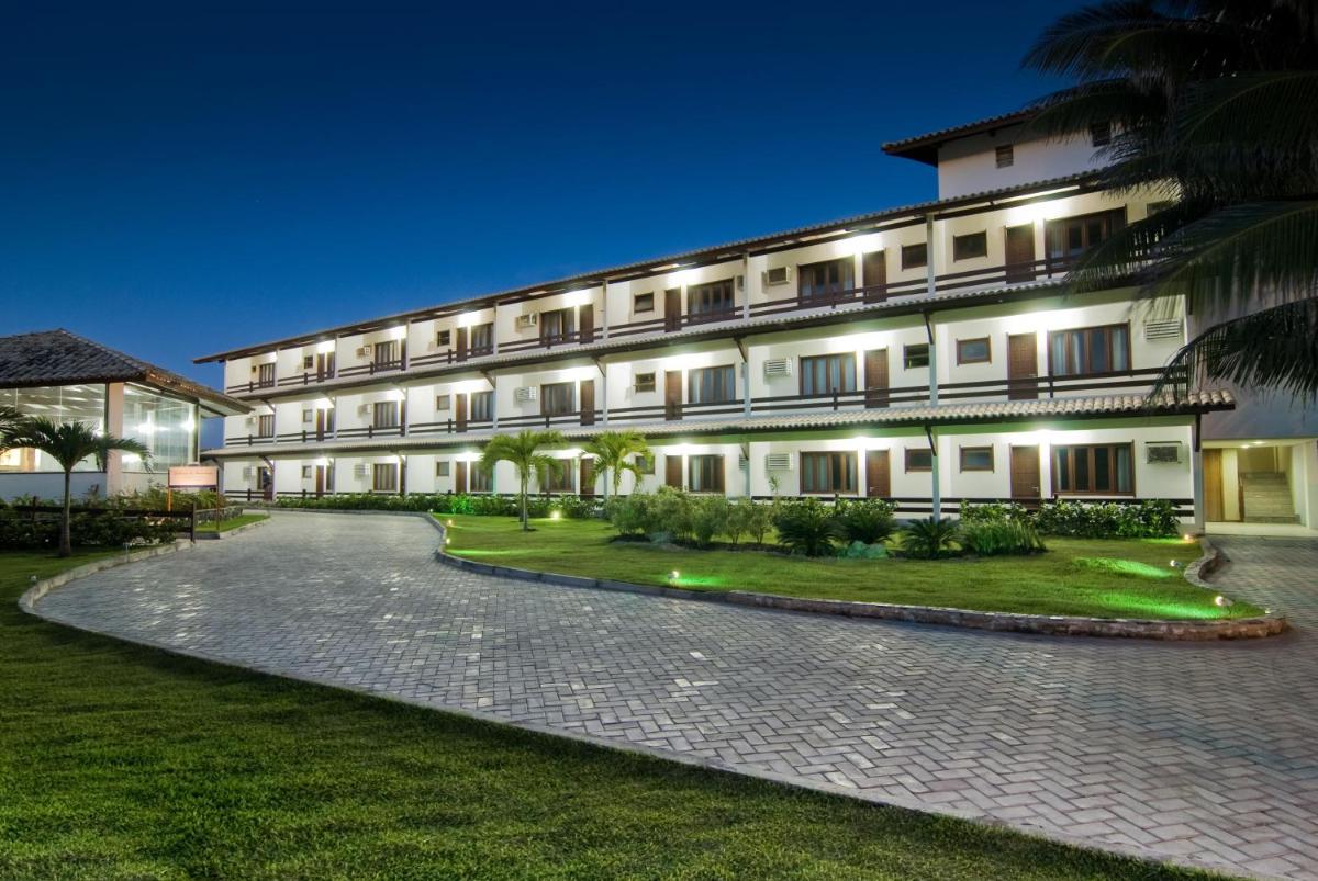 OYO Hotel Arembepe Beach Hotel, Camacari