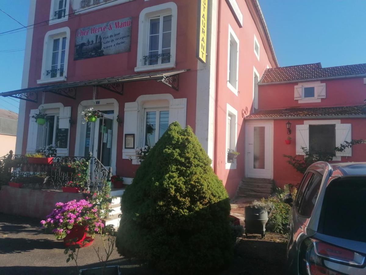 HOTEL DE LA GARE