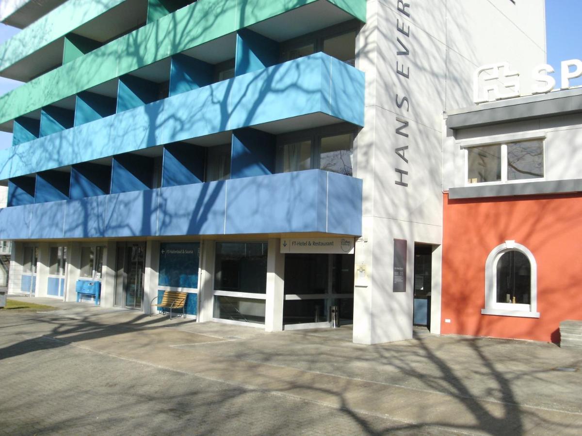 FT Hotel & Restaurant