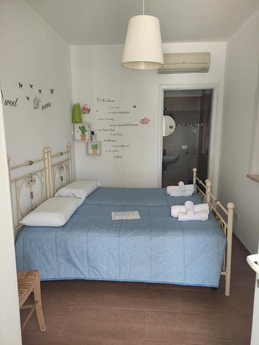 B&B Oceano