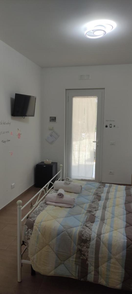 B&B Oceano
