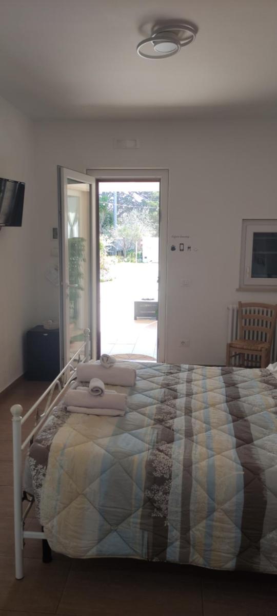 B&B Oceano