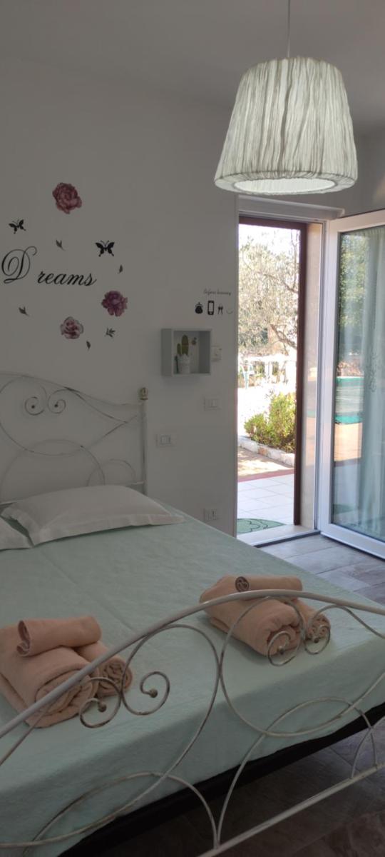 B&B Oceano