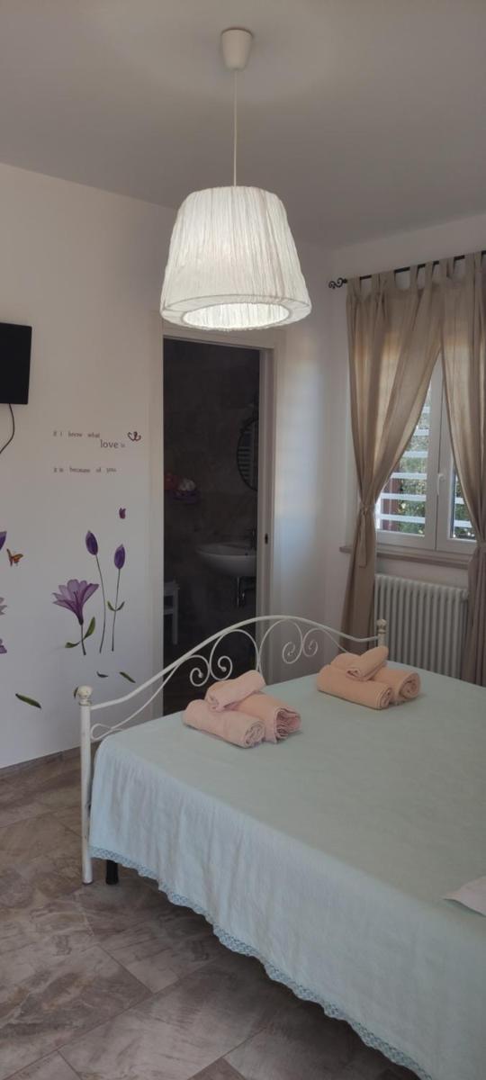 B&B Oceano