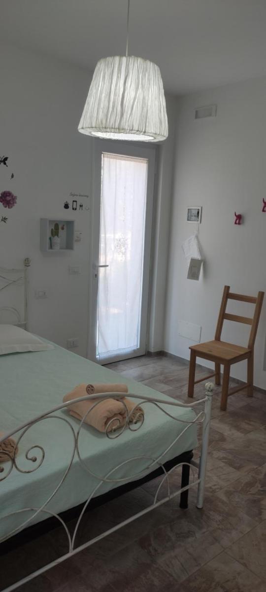 B&B Oceano