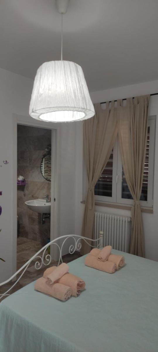 B&B Oceano
