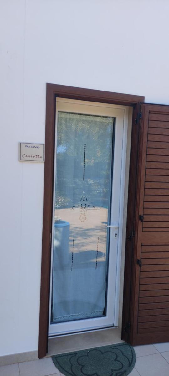 B&B Oceano