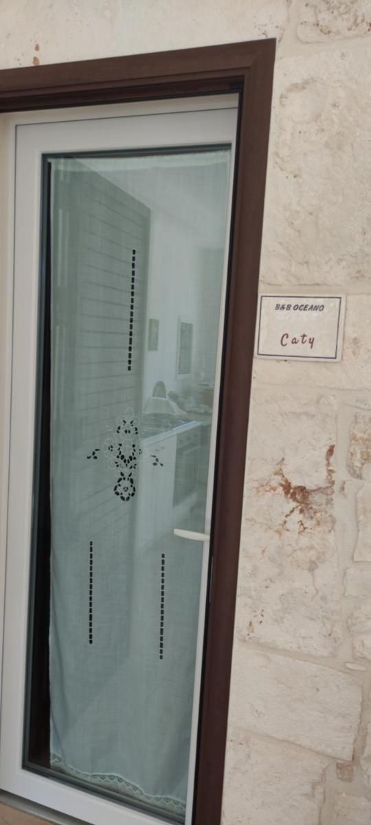 B&B Oceano