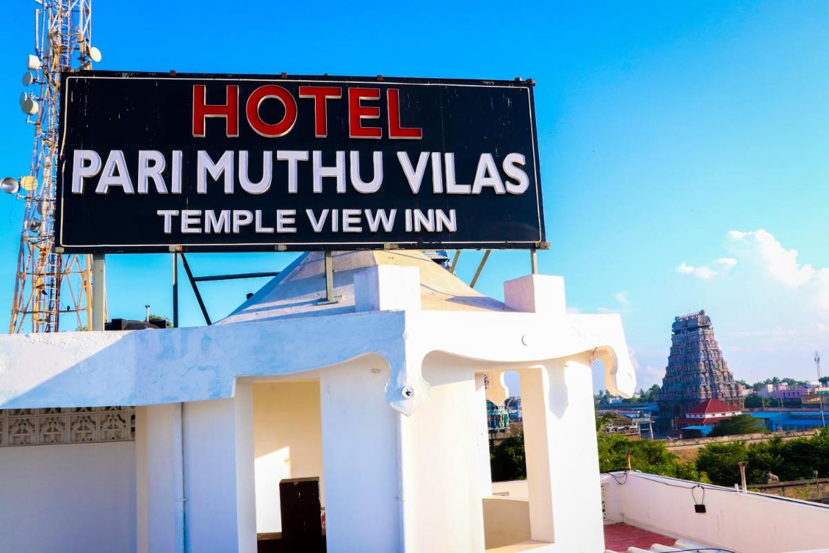 PARI MUTHU VILAS