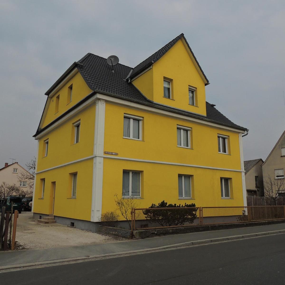 Pension Deinhardt