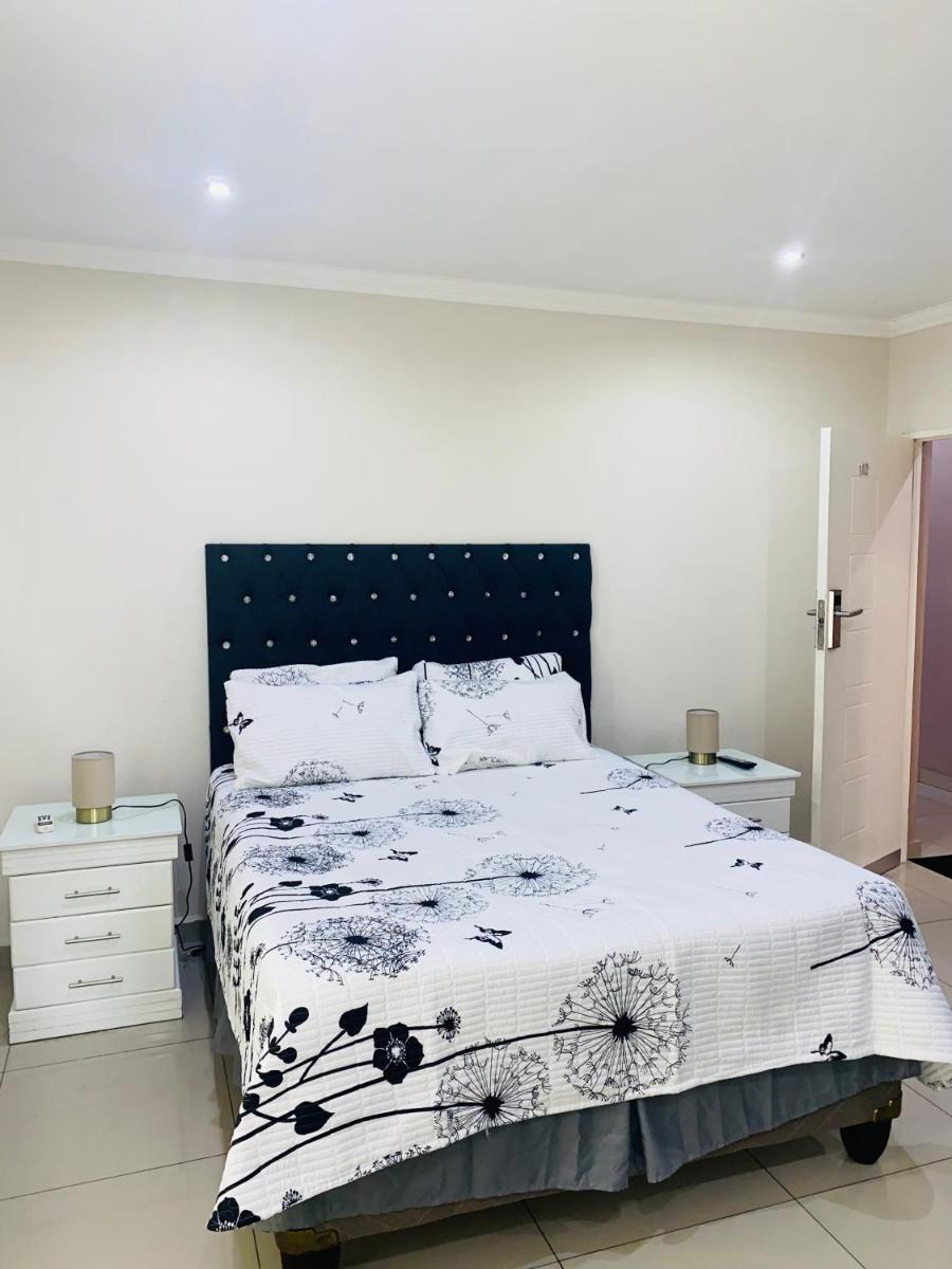 Munisa Guest House