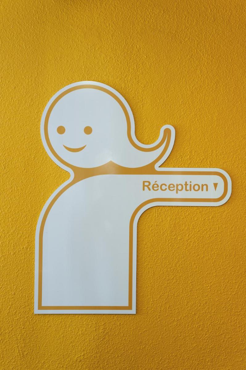 children's play area