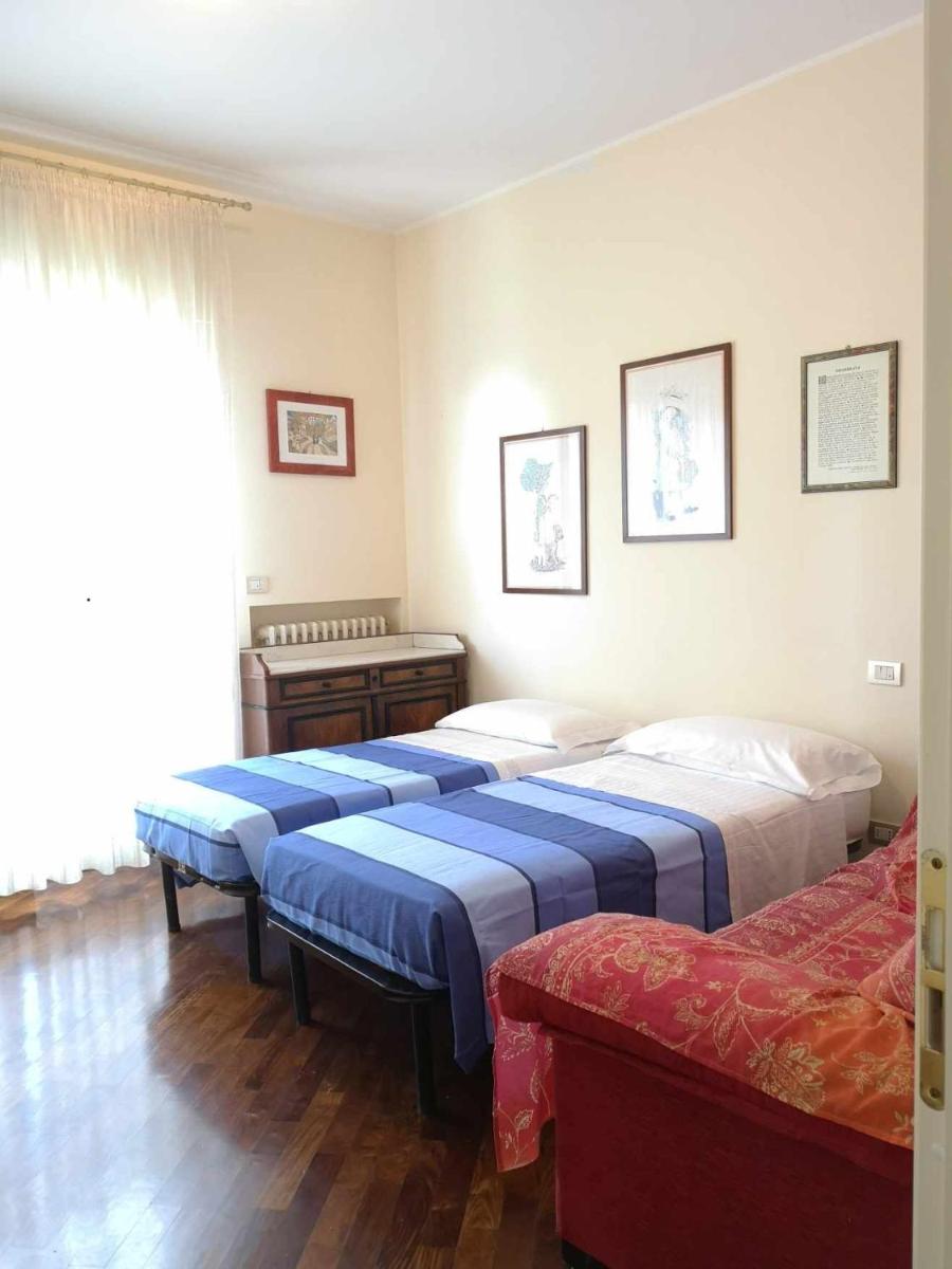 Belvedere Casa Vacanze view 4