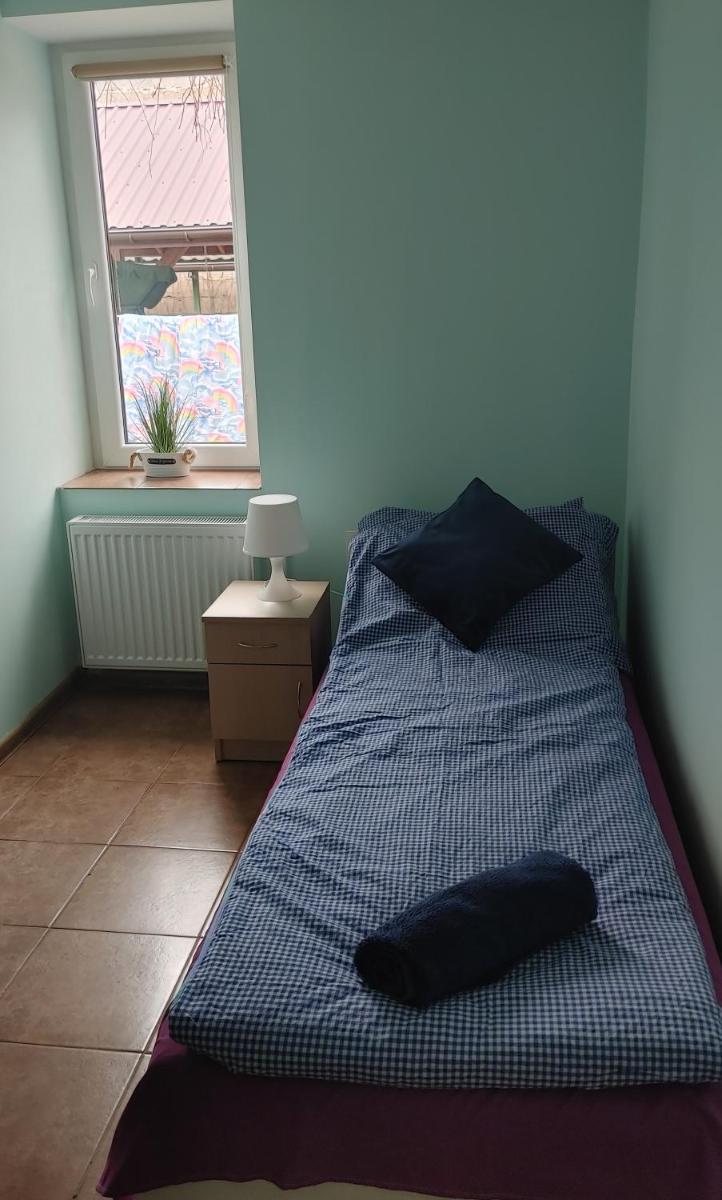 Hostel u Misiów