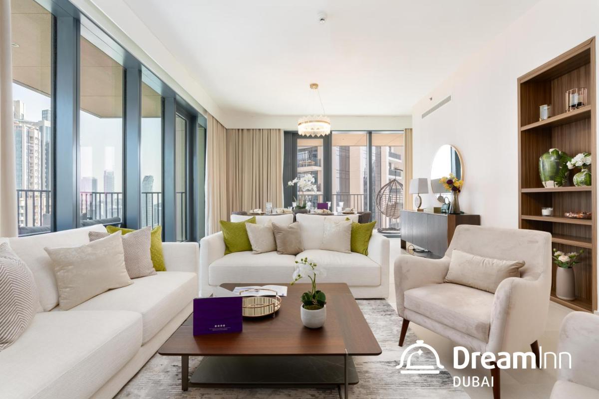 Dream Inn Apartments- Boulevard Heights