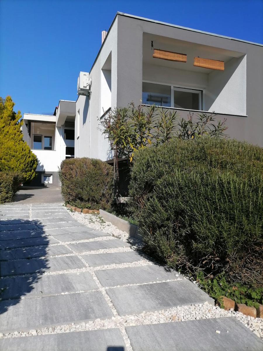 Apartments Dora Bibinje, 30 m from the sea