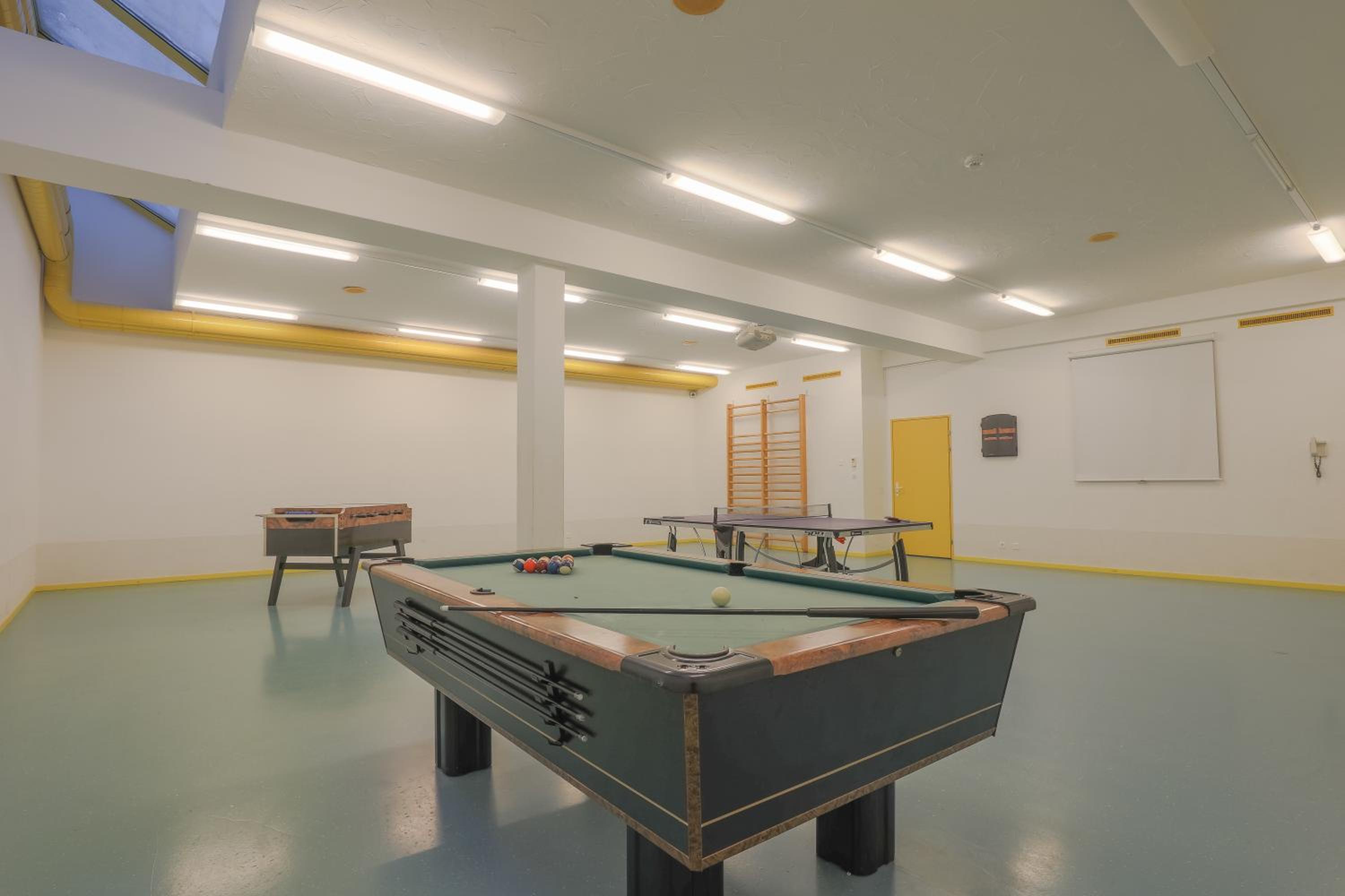 children's play area