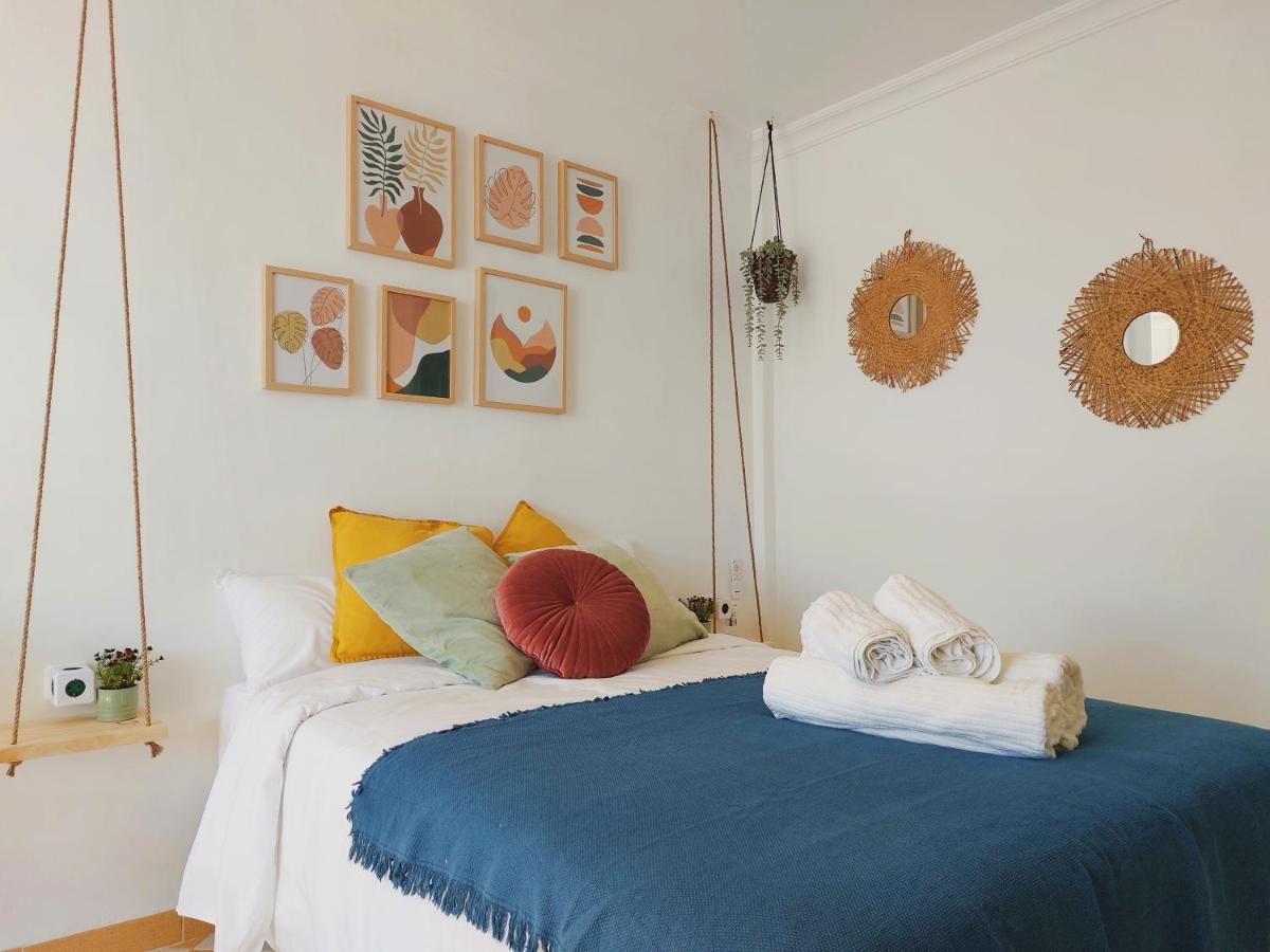 Nice and Cozy Studio at the Beachfront photo 1
