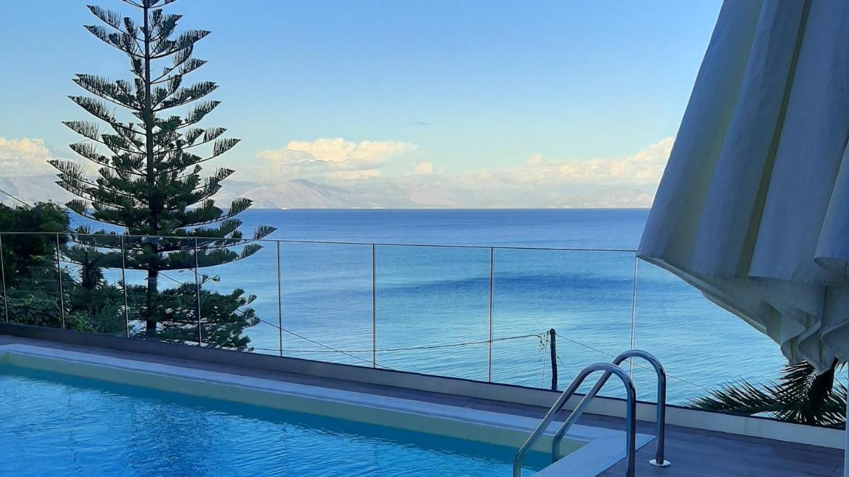 Atena Mare Sea View photo 1