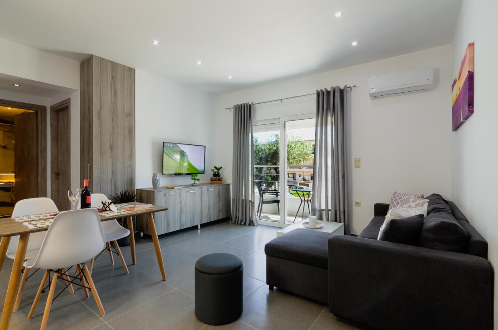 Aleanna Cozy Luxury Apartments