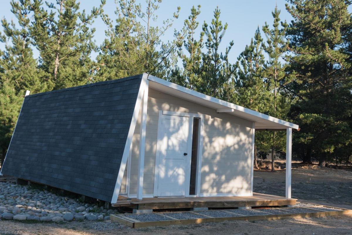 Tiny house Riveras Rentals