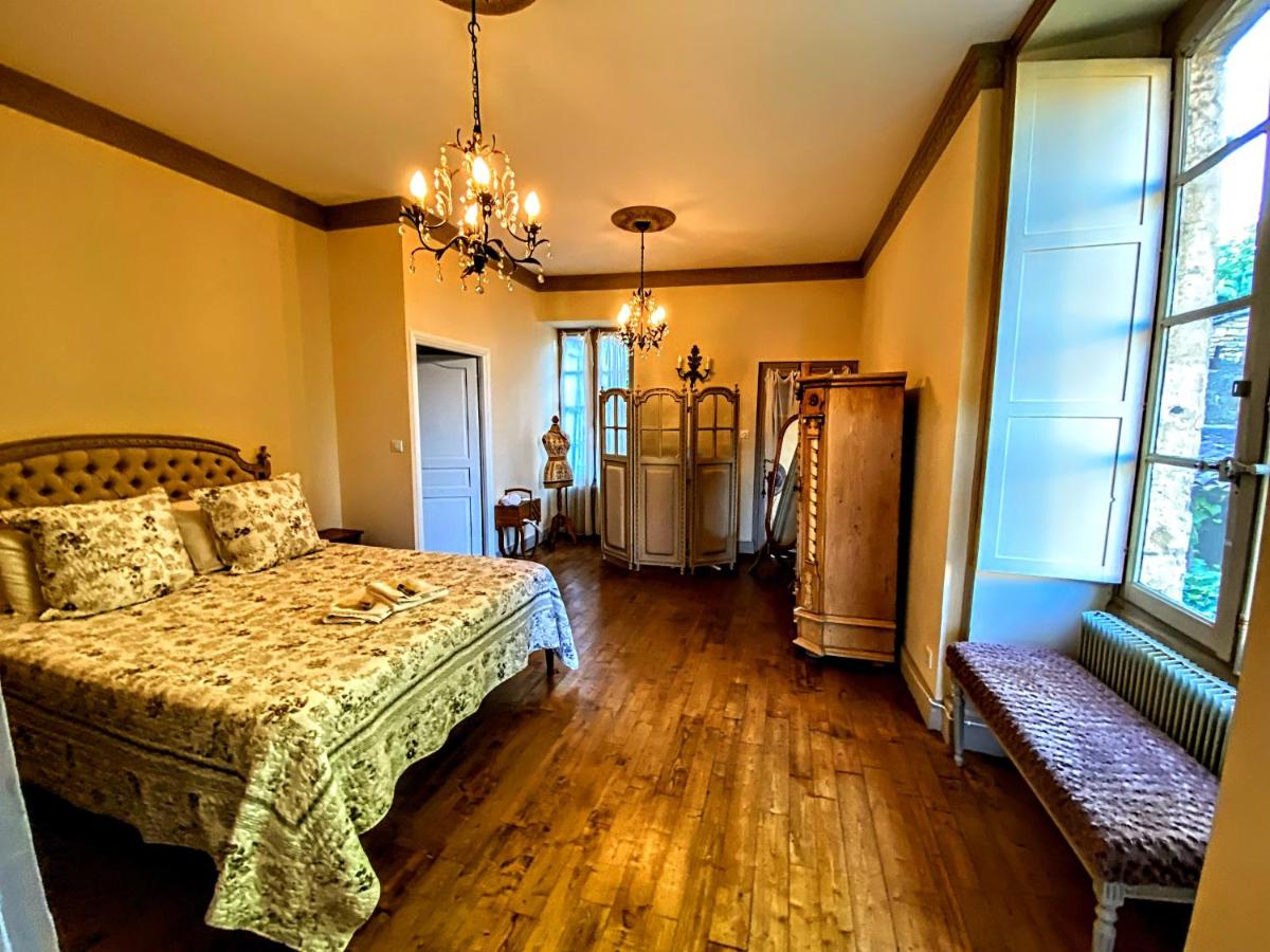 Lanterne View Apartment