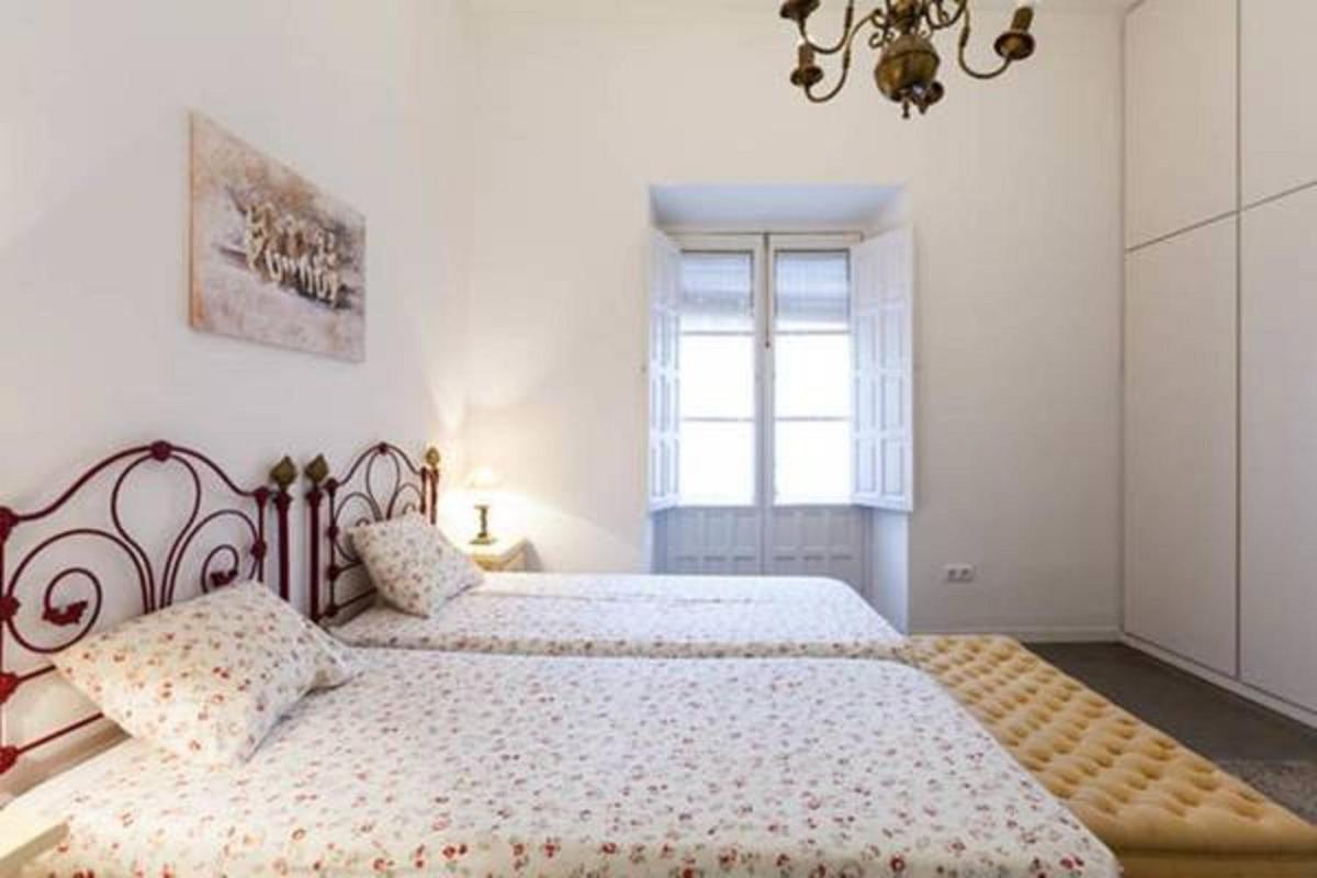 Apartamentos RG Arenal — Seville