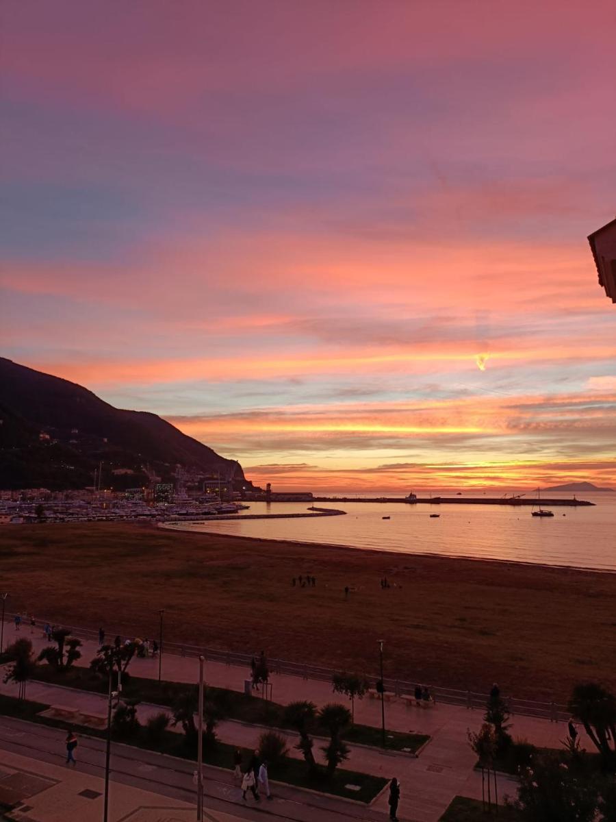 Stabia Coast Suite