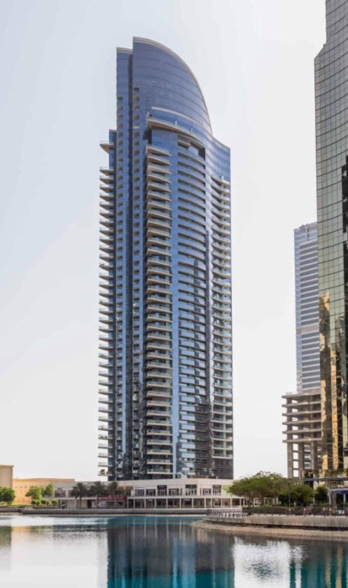 GuestReady - Jumeirah Skyline Apartment