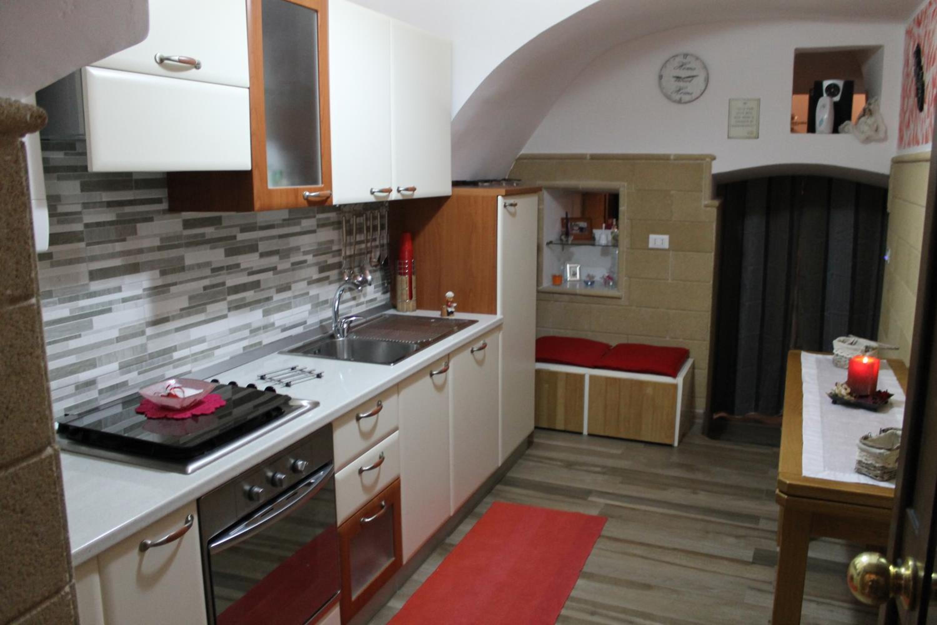 Casa Emilia photo 1