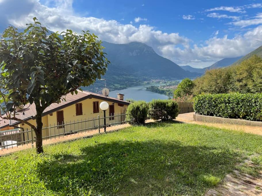 Casa San Giorgio