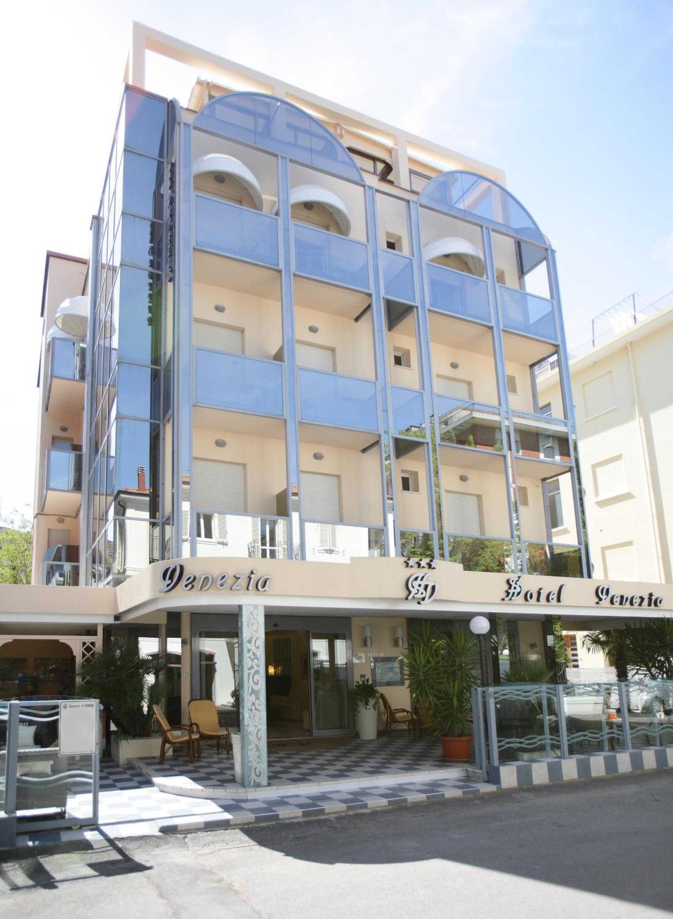 Hotel Venezia photo 1