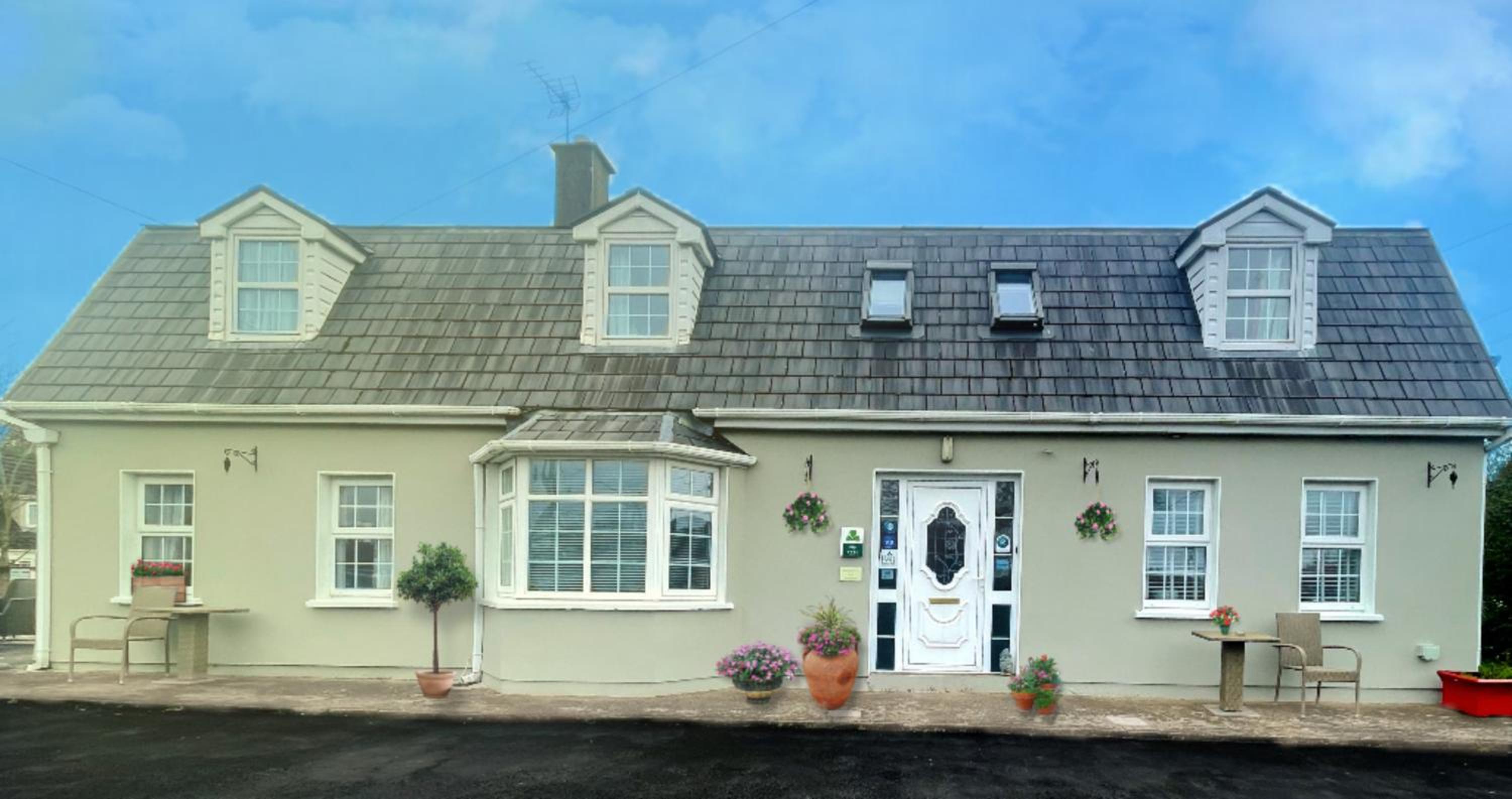 Beechwood House Accommodation