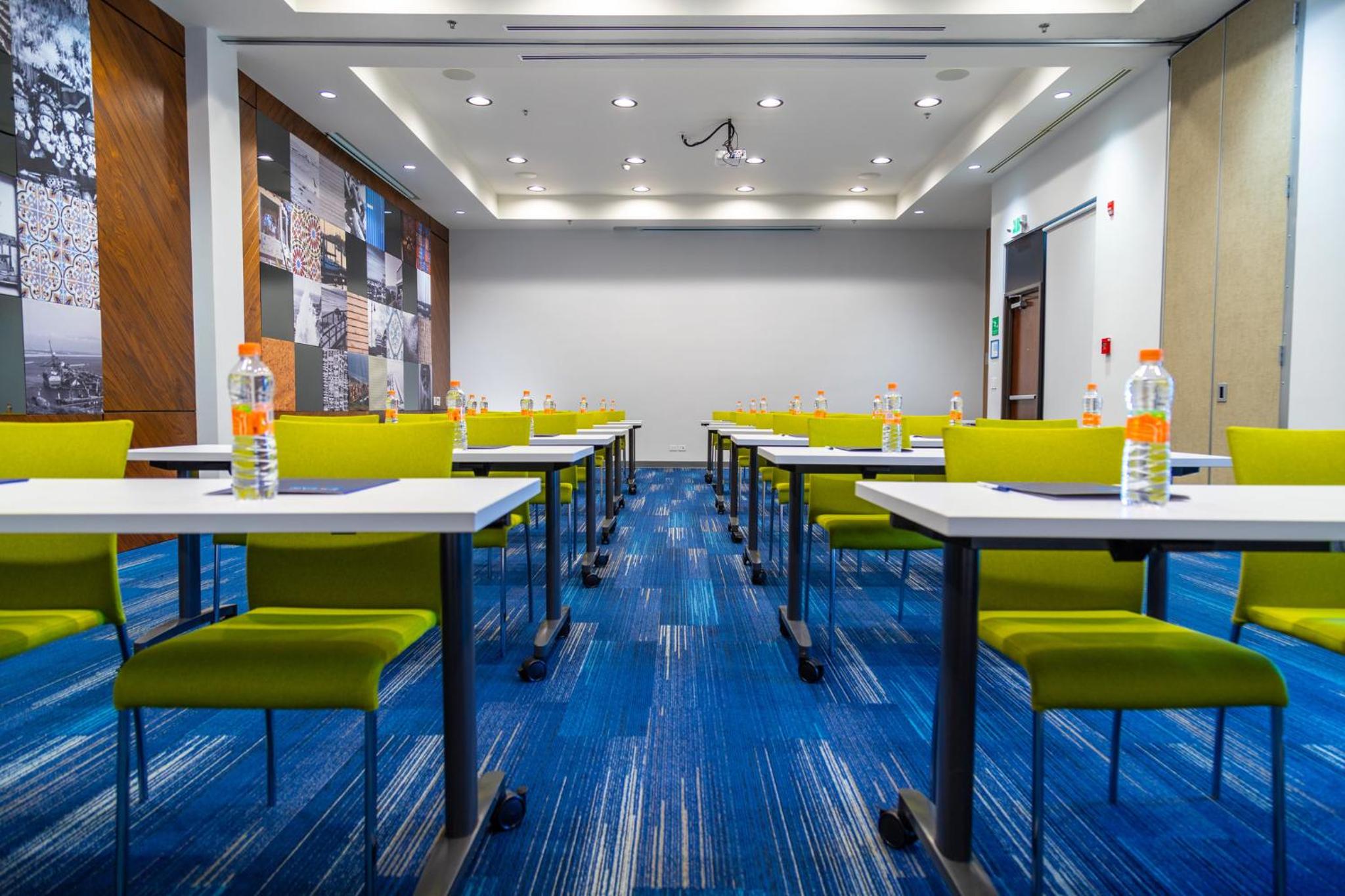 meeting room