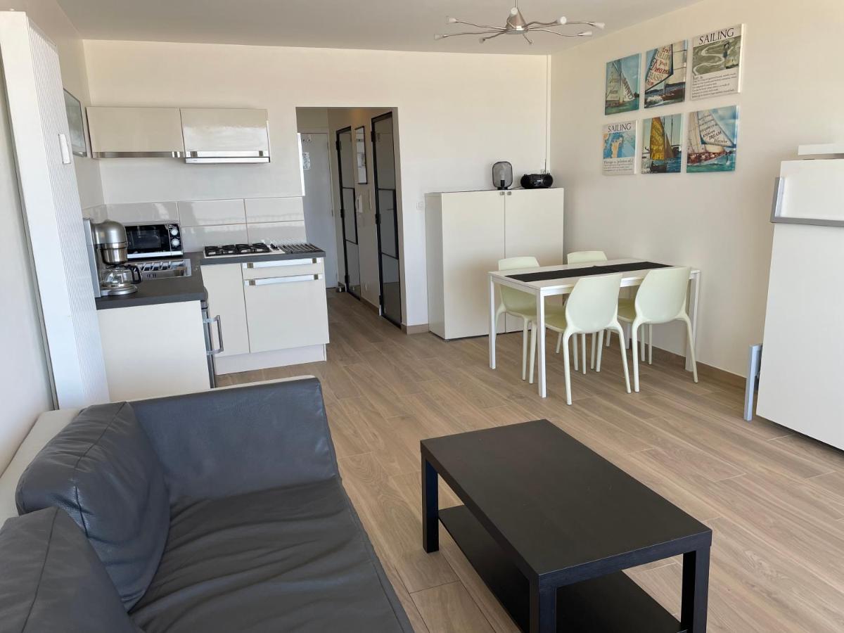 Blankenberge Apartement zeedijk