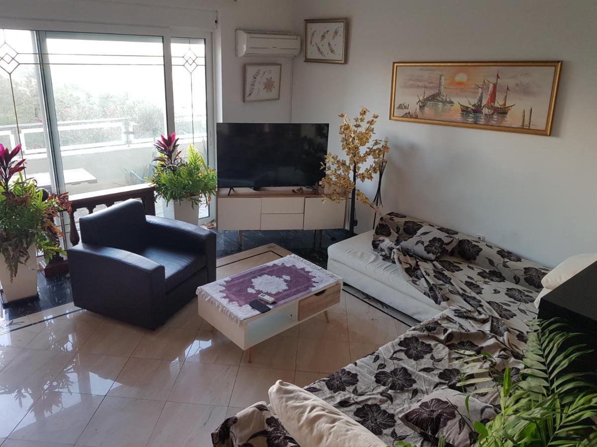 Villa NIKITA Sunrise Sea View photo 1