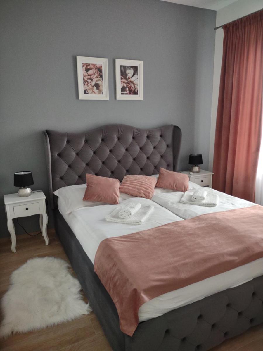 KARINA APARTMAN