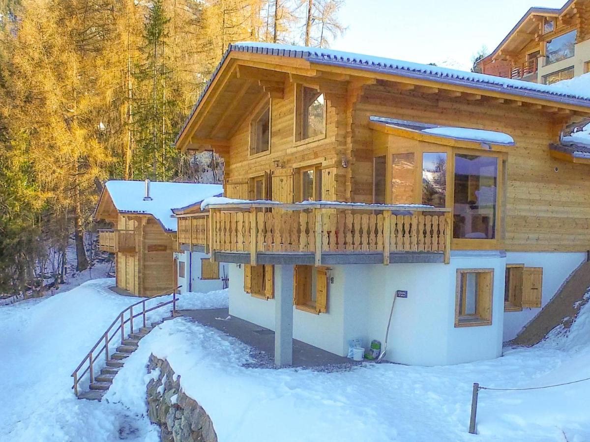 Chalet Calon