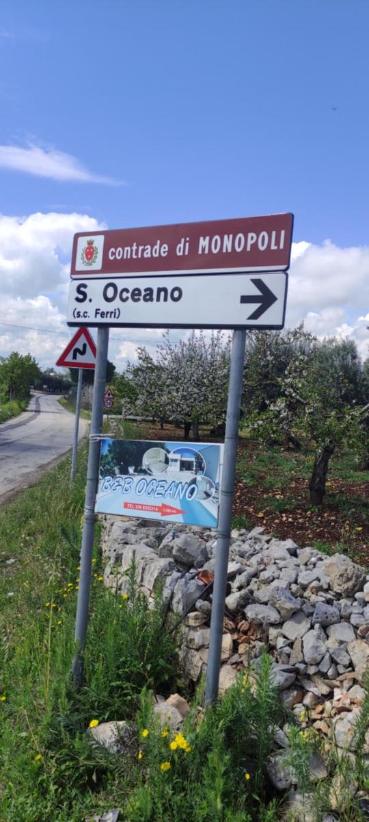 B&B Oceano