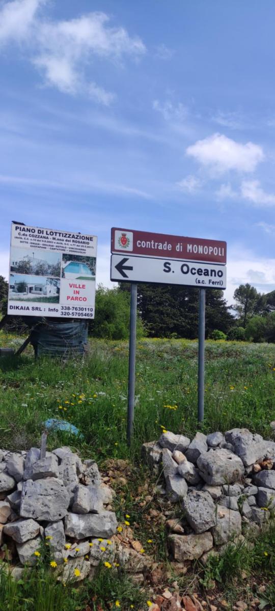 B&B Oceano