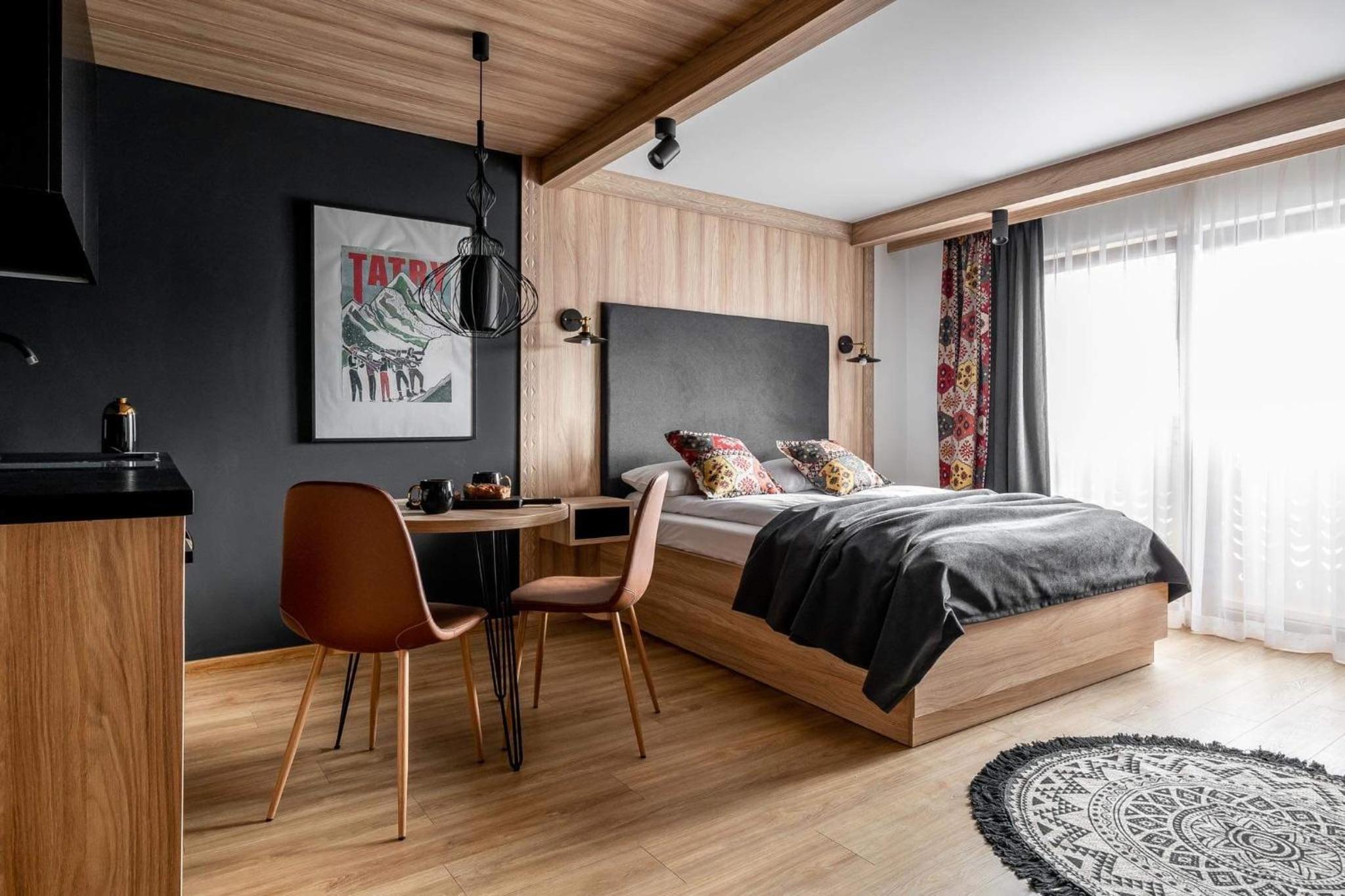 Willa Dunajec - Luxury Apartments