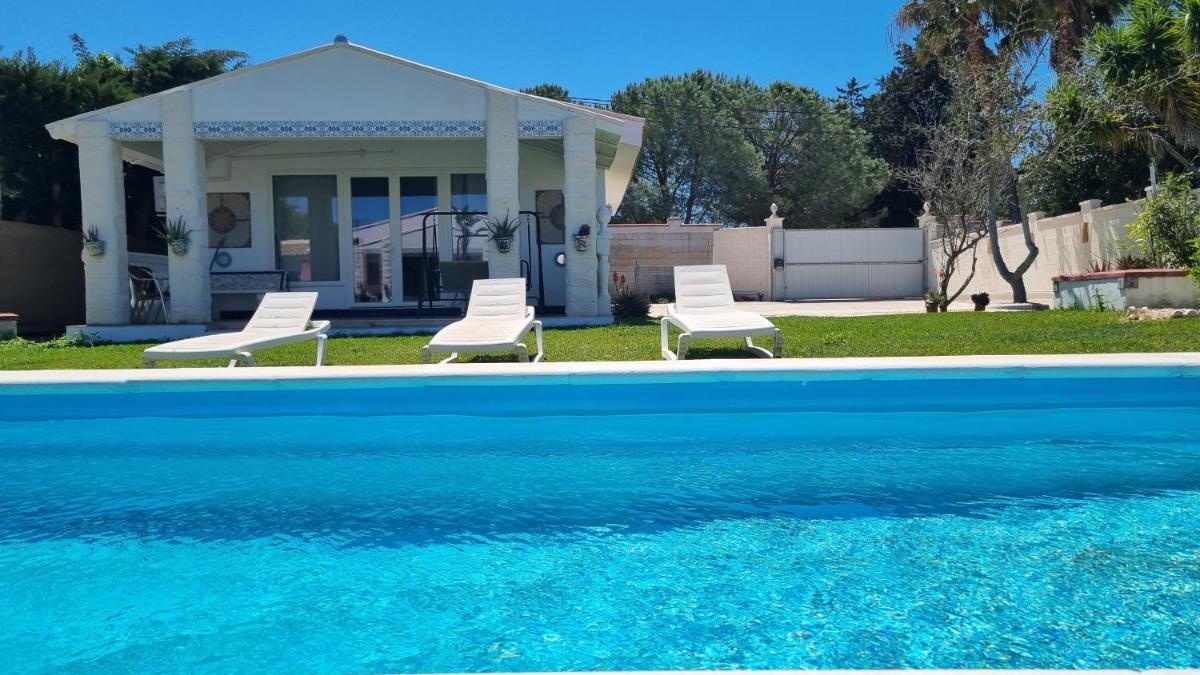 Casa Poniente photo 1